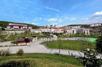 Öğrenciye Kampüs İçi Ulaşımında Büyük Kolaylık