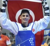 TEKVANDO - Ordulu Sporcu Avrupa Şampiyonu Oldu