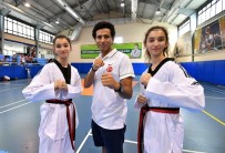 Osmangazili İkizler Gözünü Avrupa'ya Dikti