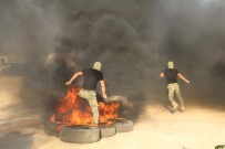 (ÖZEL) Özgür Suriye Ordusu, Fırat'ın Doğusu İçin Hazır