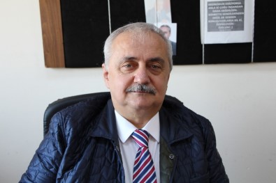 Prof. Dr. Demir Açıklaması 'Suyu Doğru Kullanıp Geleceğe Taşıyabilmeliyiz'