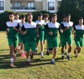 SANDIKLISPOR - Salihli Belediyespor'da Tek Hedef Galibiyet