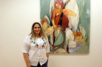 GAZI ÜNIVERSITESI - SANKO Sanat Galerisi'nde Sergi