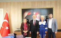 Şehir Hastanesi İle Haytap'tan Anlamlı İşbirliği