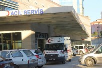 Siirt'te Elektrik Direğinden Düşen 1 Kişi Yaralandı Haberi