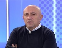 Sinan Engin 'Beşiktaş'ınıza sahip çıkın!'