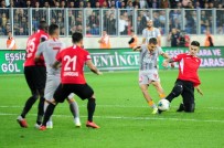 MUSTAFA EMRE EYISOY - Süper Lig Açıklaması Gençlerbirliği Açıklaması 0 - Galatasaray Açıklaması 0 (Maç Sonucu)