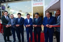 'Tales Kampüs' Ankara'da Açıldı