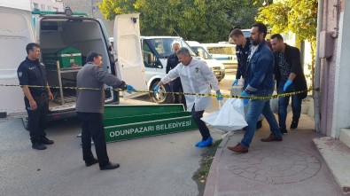 Tartıştığı Eniştesini Pompalı Tüfekle Öldürdü