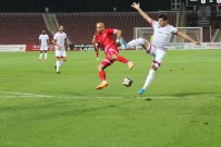 BİLAL KISA - TFF 1. Lig Açıklaması Balıkesirspor Açıklaması 3 - Boluspor Açıklaması 2