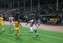 TFF 2. Lig Açıklaması Kahramanmaraşspor Açıklaması 1 -  Eyüpspor Açıklaması 0