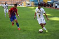 KARABÜKSPOR - TFF 2. Lig Açıklaması Kardemir Karabükspor Açıklaması 0 - Bayburt Özel İdarespor Açıklaması 2