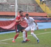 ÇORUMSPOR - TFF 2. Lig Açıklaması Zonguldak Kömürspor Açıklaması 1 - Yeni Çorumspor Açıklaması 2