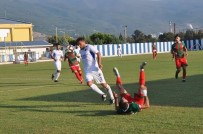 BURAK KAPLAN - TFF 3. Lig Açıklaması Payasspor Açıklaması 4 - Cizrespor Açıklaması 3