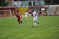 TFF 3. Lig Açıklaması Tokatspor Açıklaması 0 - Sultanbeyli Belediyespor Açıklaması 1