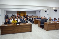 TÜKETICI DERNEKLERI FEDERASYONU - 'Tohumdan Sofraya Gıda Güvenliği' Paneli