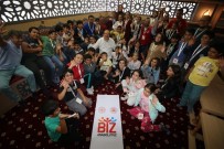 Tunceli Gençleri, Proje Kapsamında Ordu'da