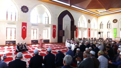 'Türkiye'deki Hafız Sayısı 150 Bini Geçti'