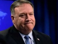 YUNANİSTAN BAŞBAKANI - Yunanistan Başbakanı Mitsotakis, Türkiye'yi ABD'ye şikayet etmiş