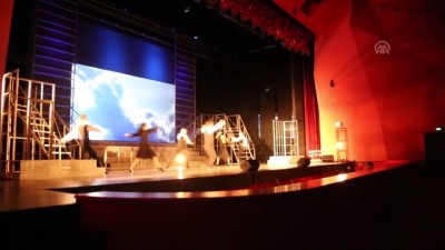 Zülfü Livaneli'nin Şarkıları Müzikale Dönüştü