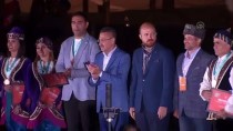 FERNANDO MUSLERA - 4. Etnospor Kültür Festivali Sona Erdi