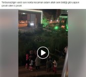 82 Milyonun İçini Sızlatan Tokat