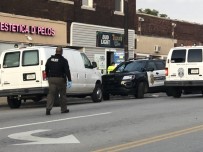 ABD'de Gece Kulübüne Silahlı Saldırı Açıklaması 4 Ölü, 5 Yaralı