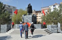 Atatürk'ün Kars'a Gelişinin 95. Yıl Dönümü