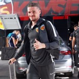 İSTIKBAL MOBILYA - Ben Riensta Açıklaması'İyi Yerlere Gelmek İstiyoruz'