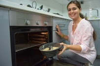 BOĞAZIÇI ÜNIVERSITESI - Bu Kafede Hayvan Ürünleri Kullanılmıyor