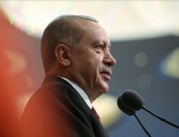 DEVLET BAŞKANLIĞI - Cumhurbaşkanı Erdoğan yarın Sırbistan'a gidiyor