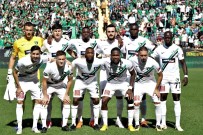 GÖZTEPE - Denizlispor'un 3 Puan Hasreti Sürüyor