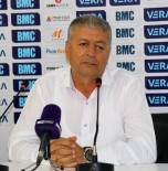 Dilaver Mutlu Açıklaması 'Önemli Bir Galibiyet Elde Ettik'
