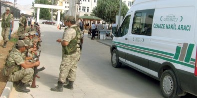 Gaziantep'te Akraba Faciası Açıklaması 1 Ölü, 2 Yaralı