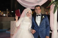 İŞADAMLARI - Genç MÜSİAD Başkanı Dünya Evine Girdi