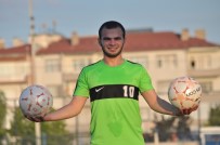 AMATÖR KÜME - Gökhan Yeşilbaş, Hattrick Yaptı