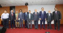 FUAT SEZGİN - Hakkari'de 'Prof. Dr. Fuat Sezgin Yılı' Konferansı