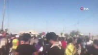 HÜKÜMET KARŞITI - Irak'taki Protestolarda 104 Kişi Öldü, 6 Bin 107 Kişi Yaralandı
