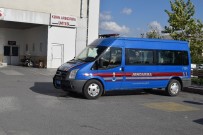 İTİRAF - İş Yerinde Vahşet