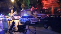 Isparta'da Motosiklet Kazası Açıklaması 1 Ölü, 1 Yaralı