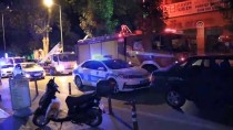 SÜLEYMAN DEMİREL - Isparta'da Motosiklet Kazası Açıklaması 1 Ölü, 1 Yaralı