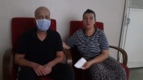 KAN KANSERİ - Kanser Hastası Gencin Çığlığı Açıklaması 'Ölmek İstemiyorum'