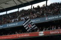 AVRUPA LIGI - Kartal Nefes Aldı!