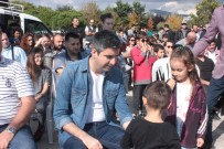 SU SPORLARI - Kartallı Küçük Denizciler Sertifikalarını Aldı