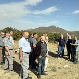 Kavaklılar Derneği'nden Şahin Dağları'na Gezi