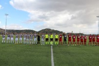 AMATÖR KÜME - Kula Ülküspor Sezona Galibiyetle Başladı