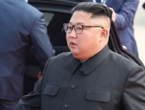 KIM MYONG GIL - Kuzey Kore'den ABD'ye müzakere resti