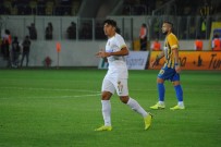 İSTIKBAL MOBILYA - Nurettin Korkmaz Açıklaması 'Milli Aradan Sonra Galibiyetler Gelecek'