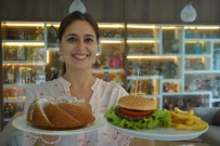 BOĞAZIÇI ÜNIVERSITESI - (Özel) Bu Kafede Hayvan Ürünleri Kullanılmıyor