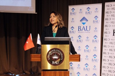 Prof. Dr. Karadeniz Açıklaması '20 Öğrenciyi BM Cenevre Müdürlüğüne Göndereceğiz'